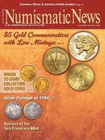 Numismatic News